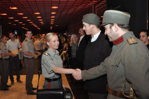 2 Narodnog pozorišta u Beogradu, 21.06.2014