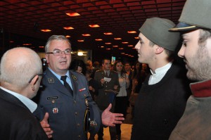 3 Narodnog pozorišta u Beogradu, 21.06.2014