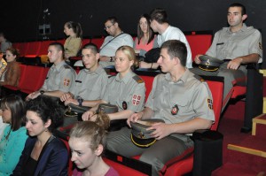 4 Narodnog pozorišta u Beogradu, 21.06.2014