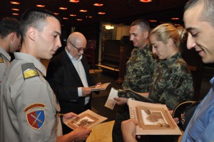 2 Narodnog pozorišta u Beogradu, 21.06.2014