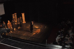 5 Narodnog pozorišta u Beogradu, 21.06.2014