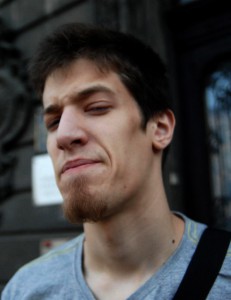 1 Djordje Milosavljevic