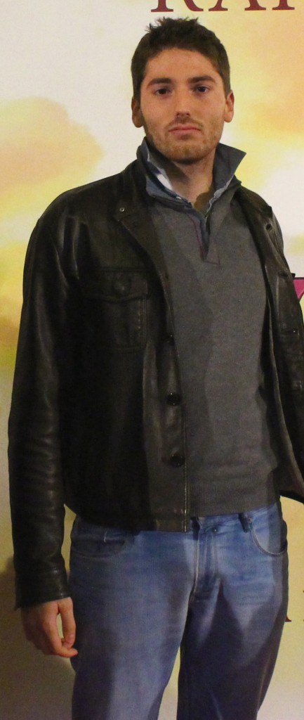 director photo