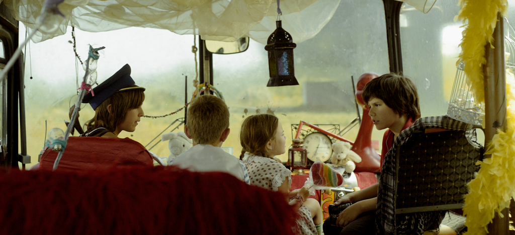 Fotografija iz filma Kada bi ovce bile roze 1