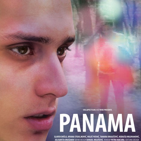 Panama Plakat 2