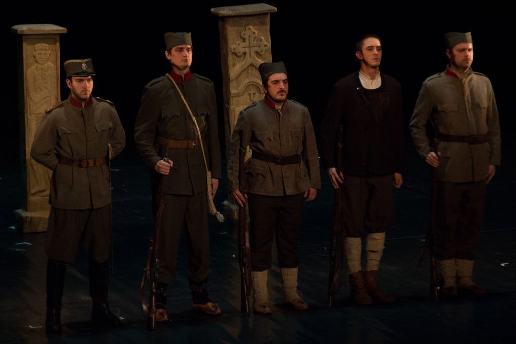 Svecana proslava 20 godina Akademije umetnosti IMG_0779 a