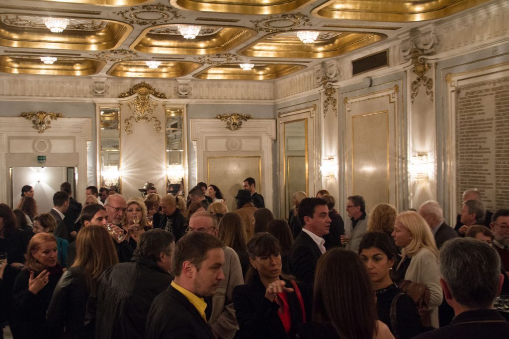 Svecana proslava 20 godina Akademije umetnosti IMG_0837 a