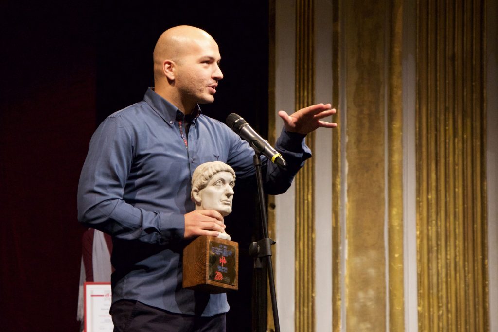 Svecana proslava 20 godina Akademije umetnosti IMG_2007 d