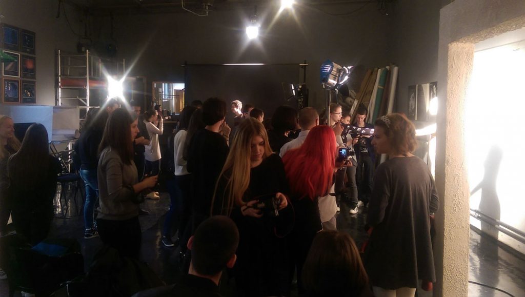 Radionica fotografije m1