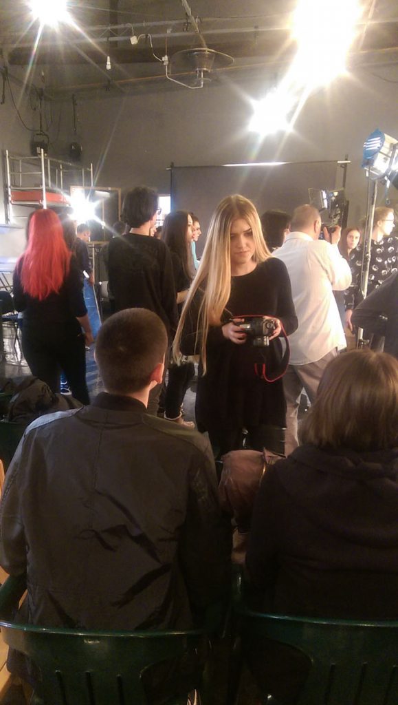 Radionica fotografije m2