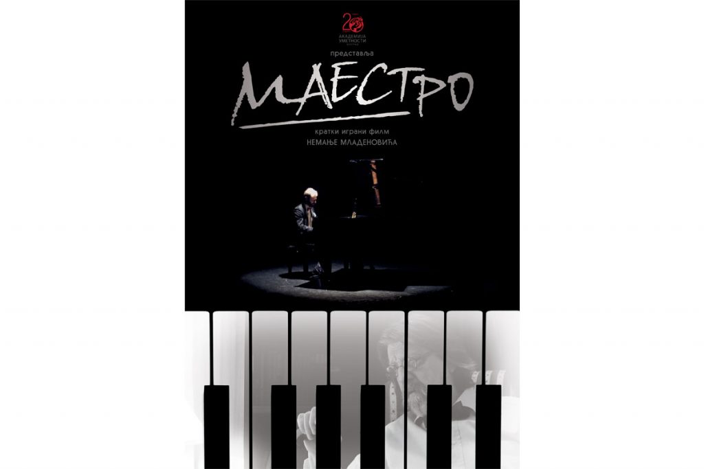 Maestro 1