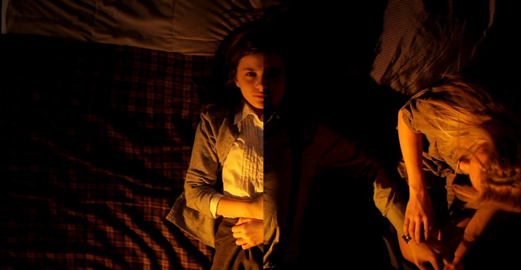 Papir tri sve  Milica Vranes  Milomir Rakic i Mina Obradovic