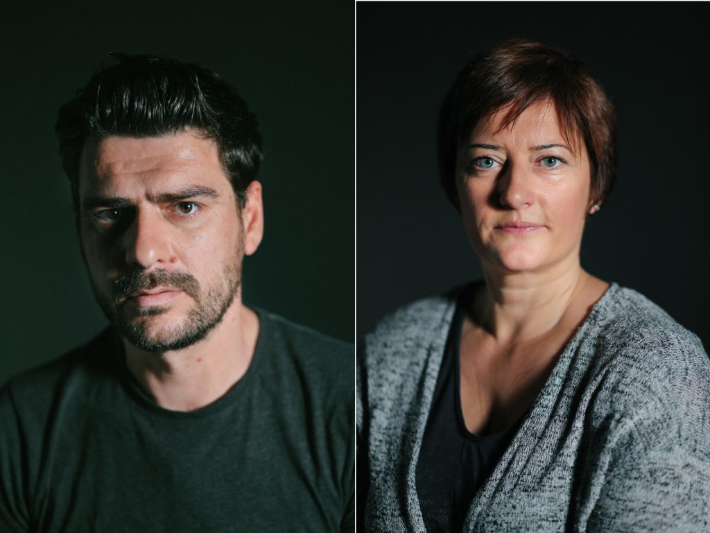 Milica Krallja_Igor Djordjevic
