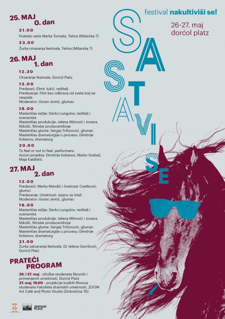 nakultivisi se 2018_program